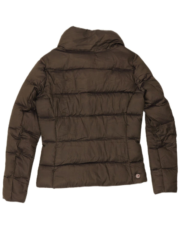 Colmar Γυναικείο μπουφάν IT 44 Medium Khaki