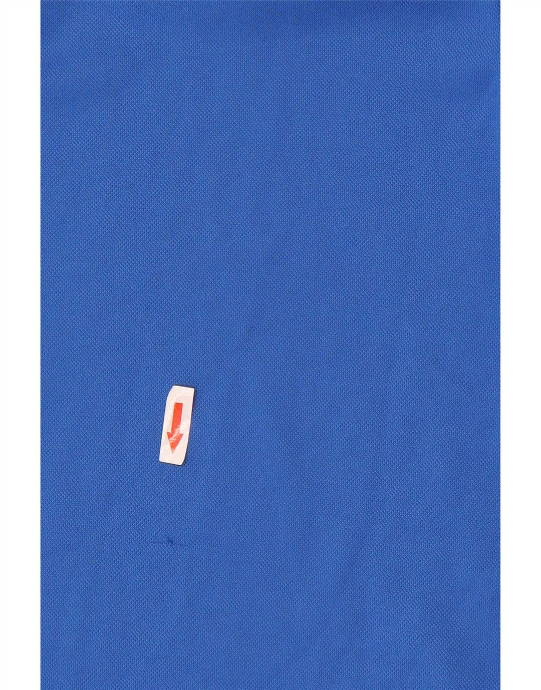Ανδρικό μπλουζάκι πόλο Calcio Graphic Nike με μεγάλο μπλε χρώμα από πολυεστέρα