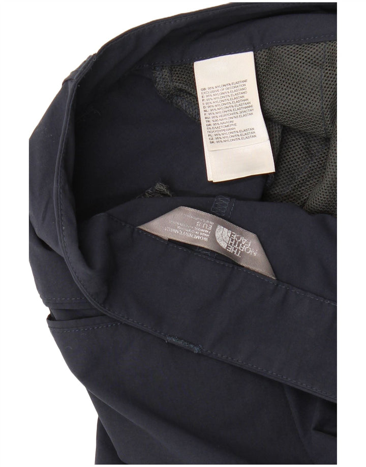 THE NORTH FACE Γυναικείο Slim Cargo Παντελόνι US 8 Medium W32 L25 Navy Blue
