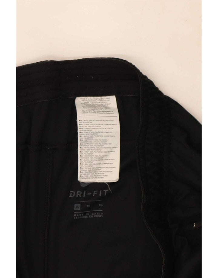Ανδρική φόρμα Nike Dri Fit Παντελόνι XL Μαύρο πολυεστέρα