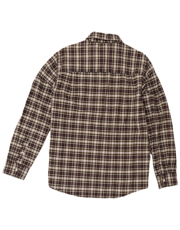 Ανδρικό πουκάμισο Chaps Fitted Medium πολύχρωμο βαμβακερό