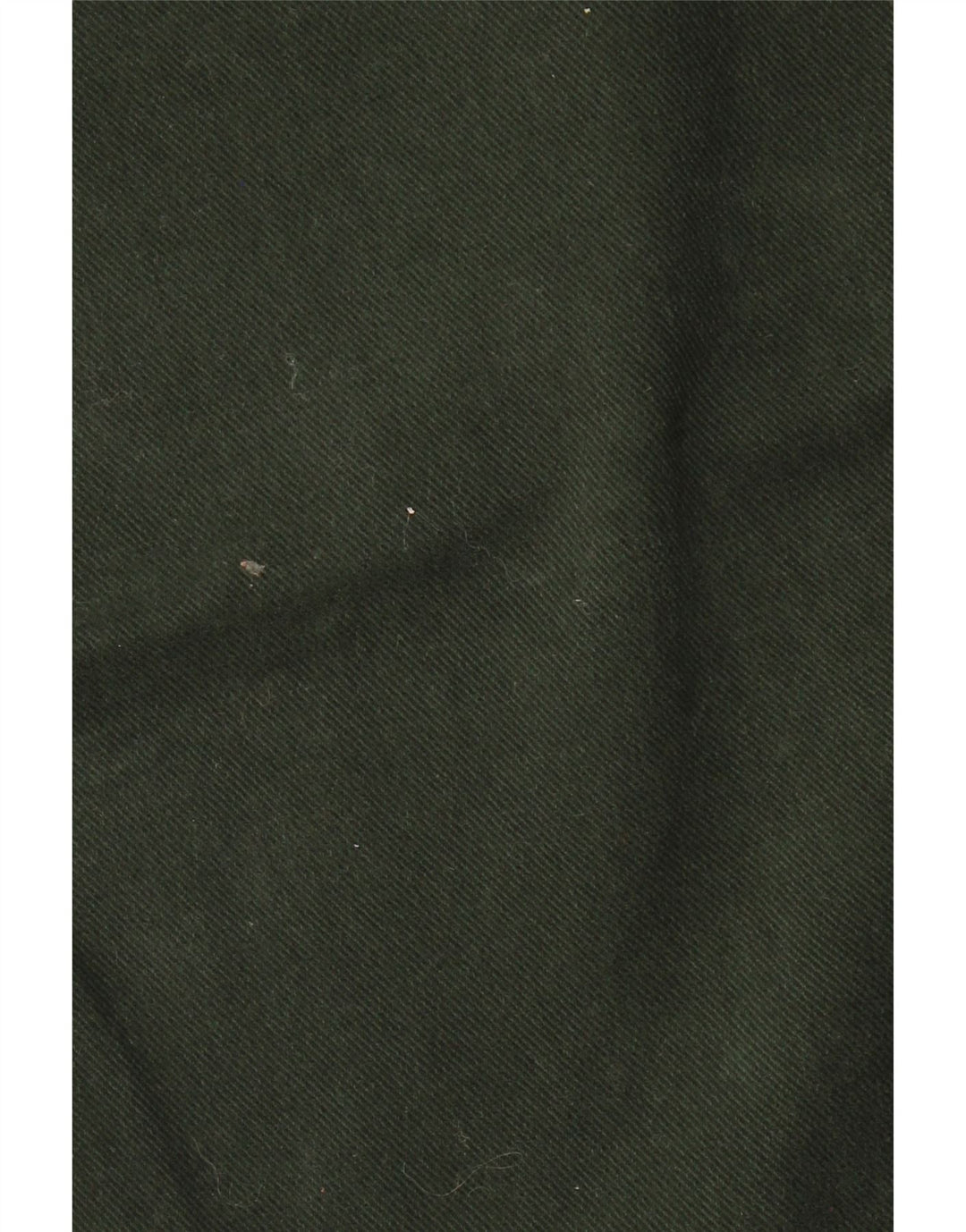 VINTAGE Γυναικείο ψηλόμεσο τζιν EU 36 Small W28 L31 Πράσινο βαμβακερό