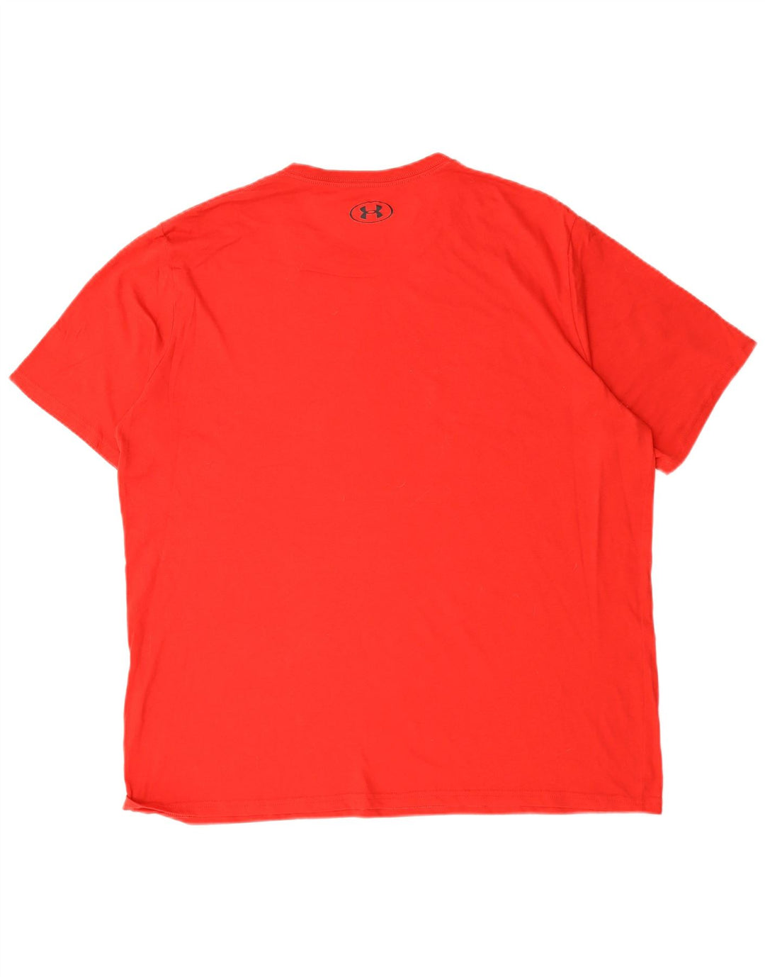 Under Armour Ανδρικό T-Shirt Top 2XL Red