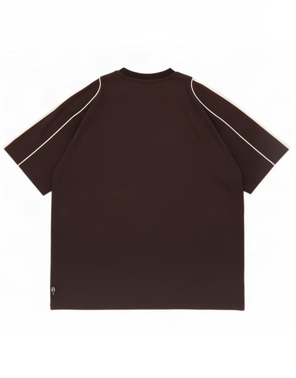 Adidas Ανδρικό T-Shirt Climalite Top XL Μαύρο Πολυεστέρας