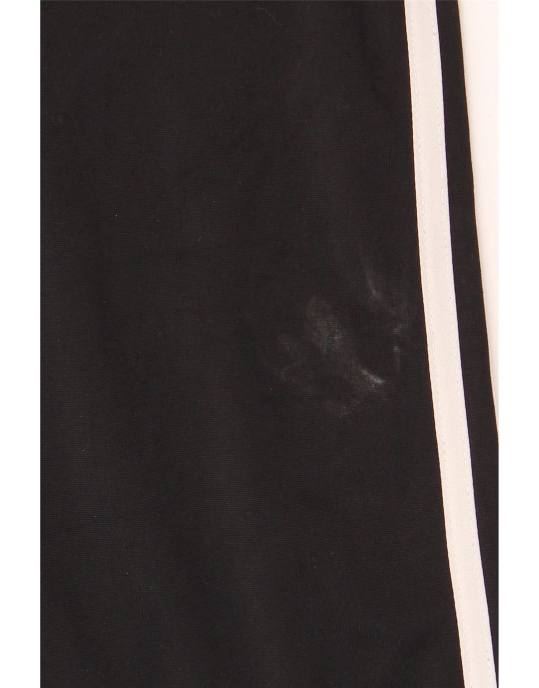 Ανδρική φόρμα ADIDAS Παντελόνι UK 38/40 Medium Μαύρο Πολυεστέρας