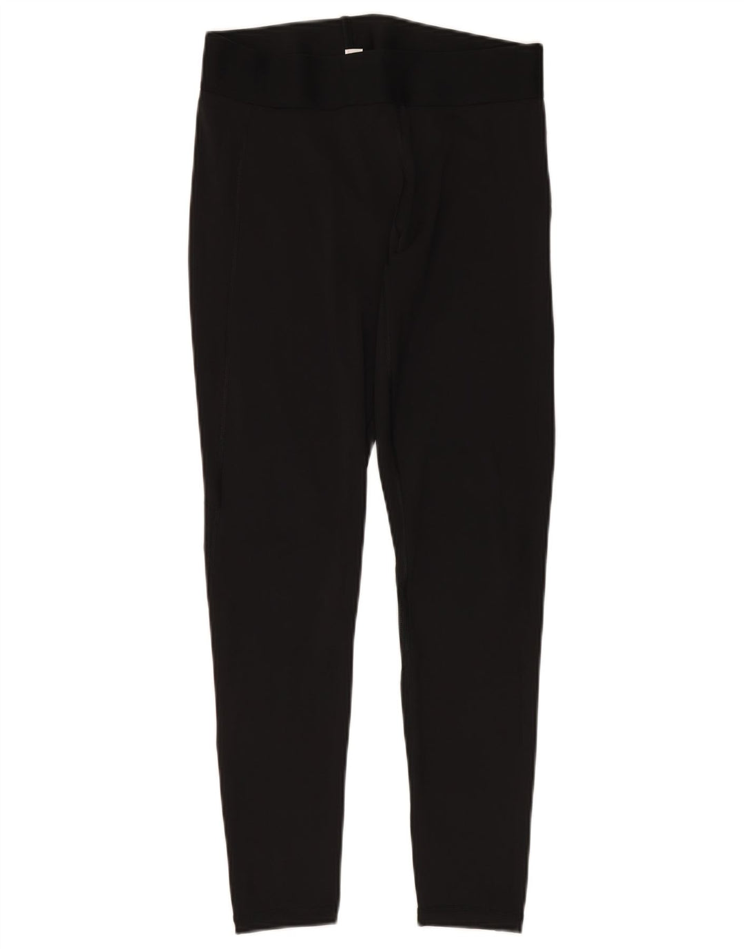 Adidas Γυναικείο Κολάν UK 16/18 Large Μαύρο