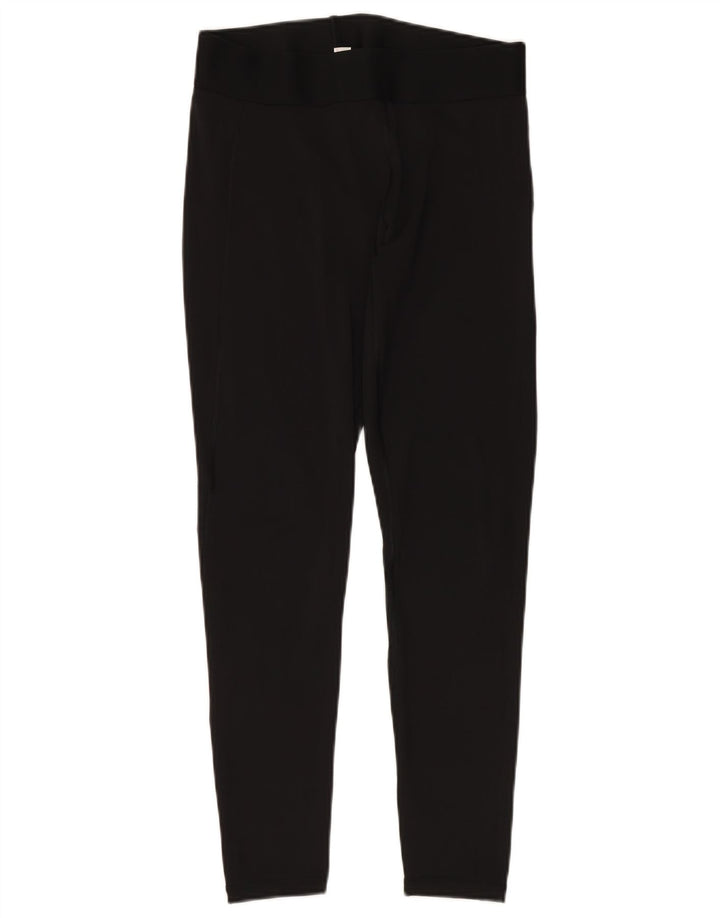 Adidas Γυναικείο Κολάν UK 16/18 Large Μαύρο