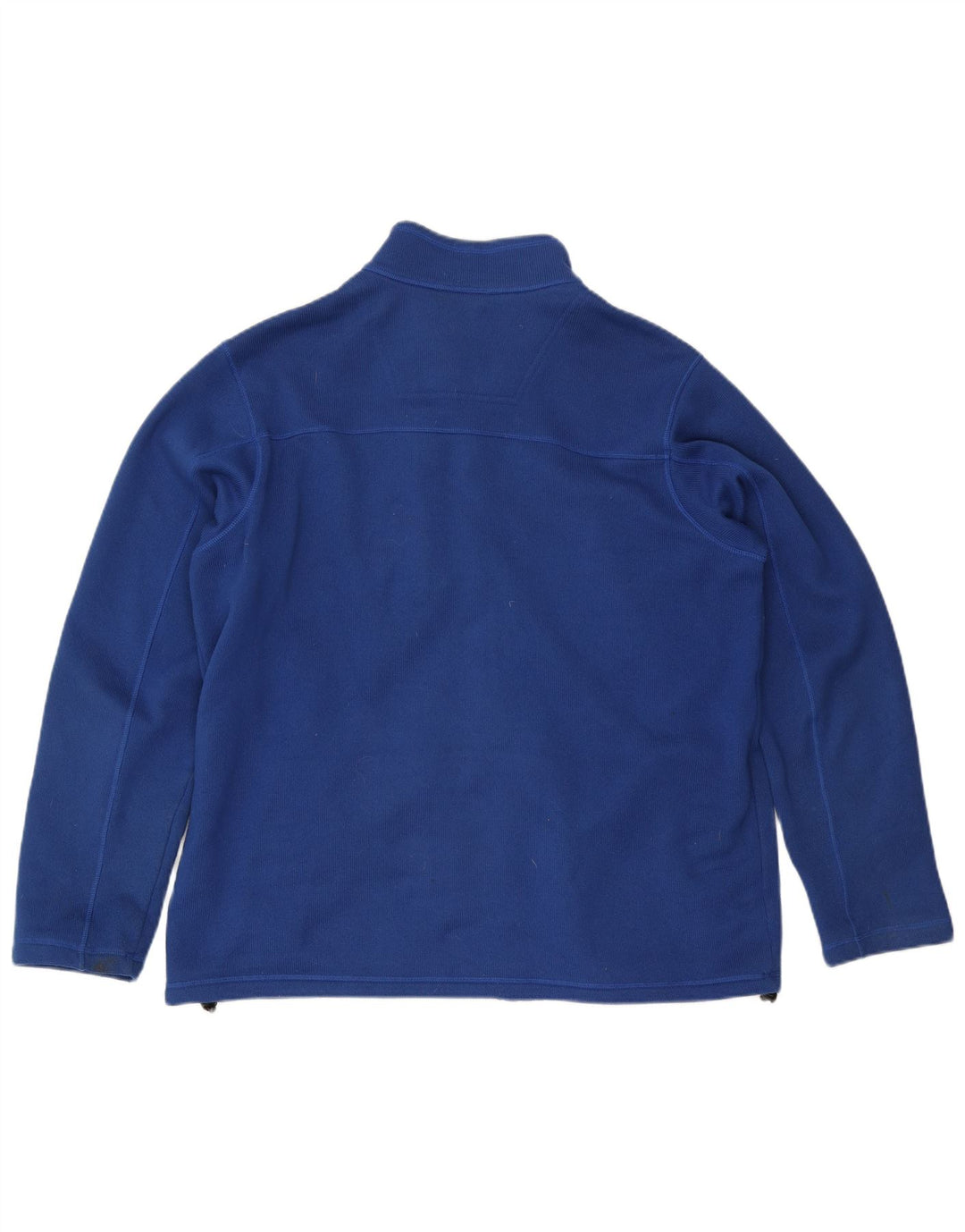 Ανδρική φόρμα TIMBERLAND Top Jacket XL Blue Polyester