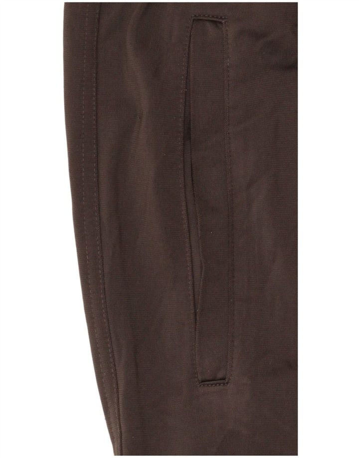 Ανδρική φόρμα ADIDAS Παντελόνι Joggers Medium Grey Polyester
