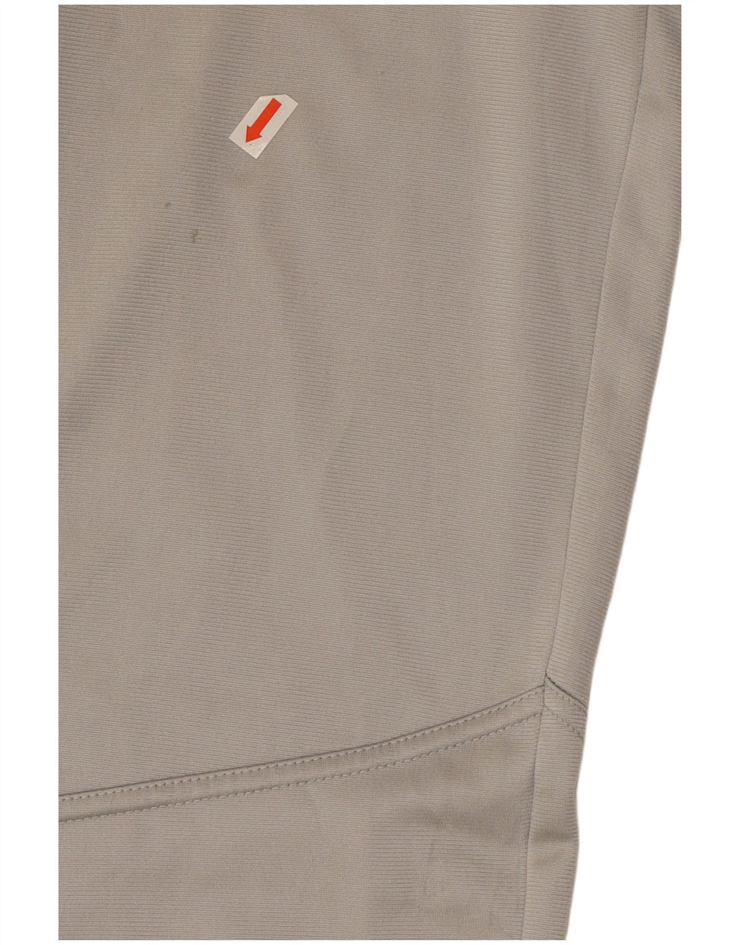 Ανδρική φόρμα Adidas UK 36/38 Small Grey Colourblock Polyester