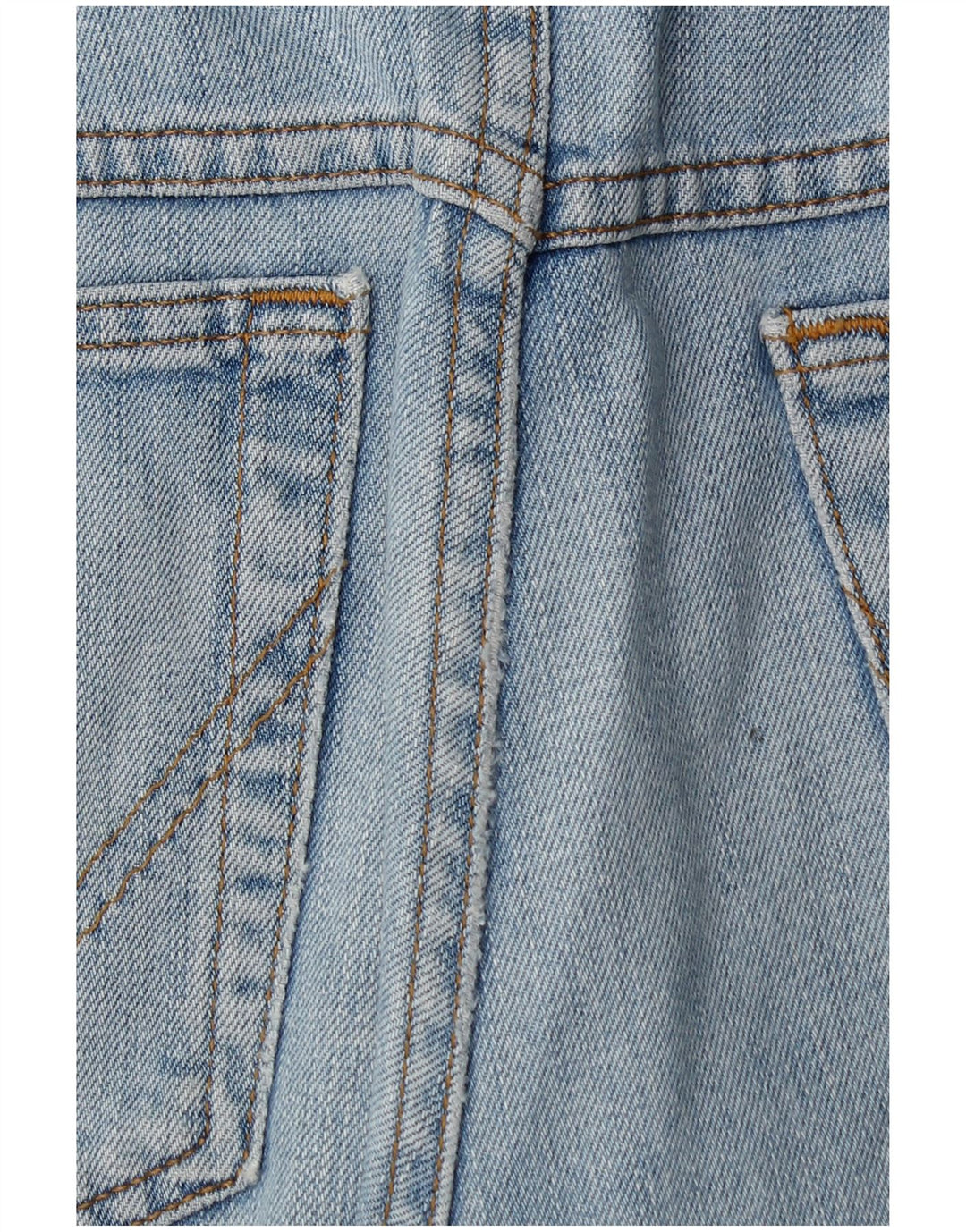 Wrangler Ανδρικό Texas Straight Jeans W36 L32 Μπλε βαμβακερό