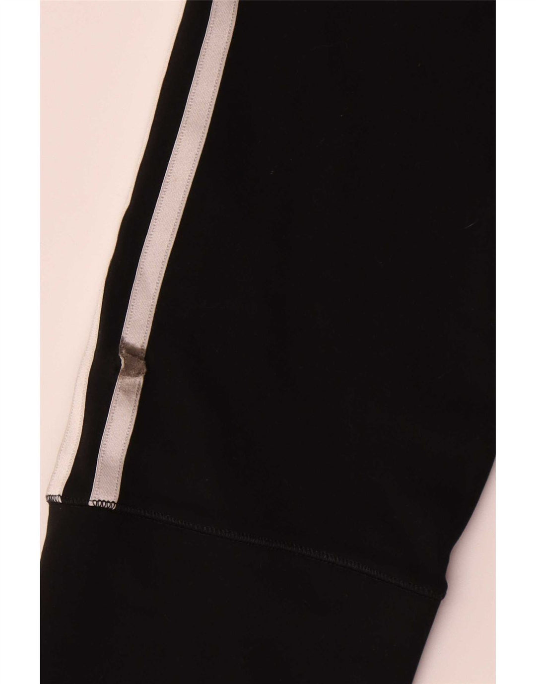 Γυναικεία Adidas Climacool Capri leggings UK 10 Small Black Polyester