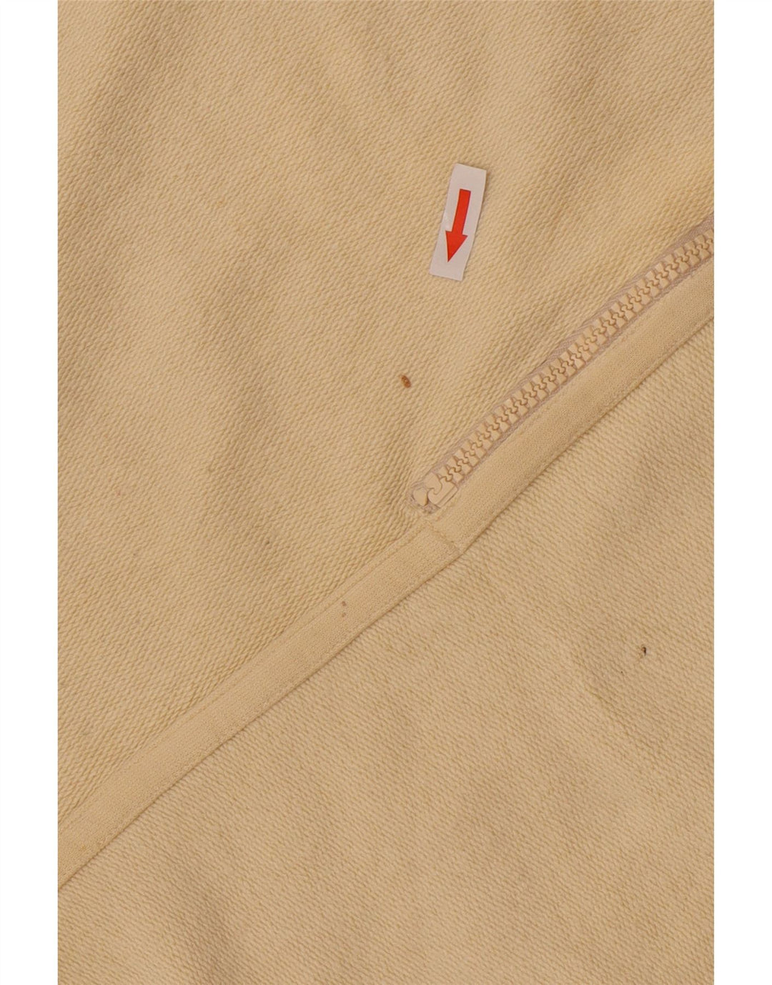 Vintage Γυναικεία Φούτερ Jumper IT 50 XL Beige