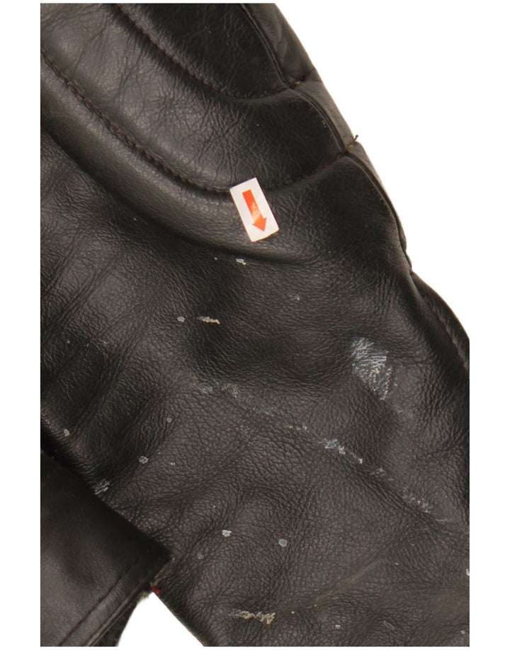 DAINESE Ανδρικό μπουφάν ποδηλάτου IT 54 2XL Πολύχρωμο Δέρμα πολύχρωμο