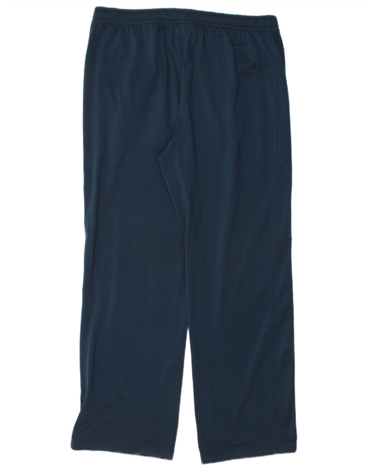 Ανδρική αθλητική φόρμα Champion Παντελόνι Μεγάλο Navy Blue Polyester