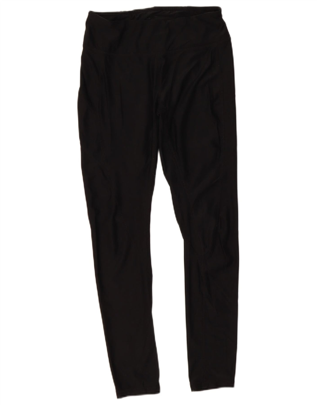 REEBOK Γυναικεία Κολάν UK 10 Small Black