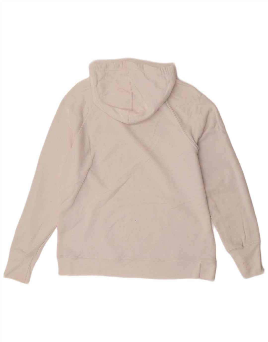 Champion Ανδρικό γραφικό με κουκούλα, μεγάλο λευκό πολυεστέρα