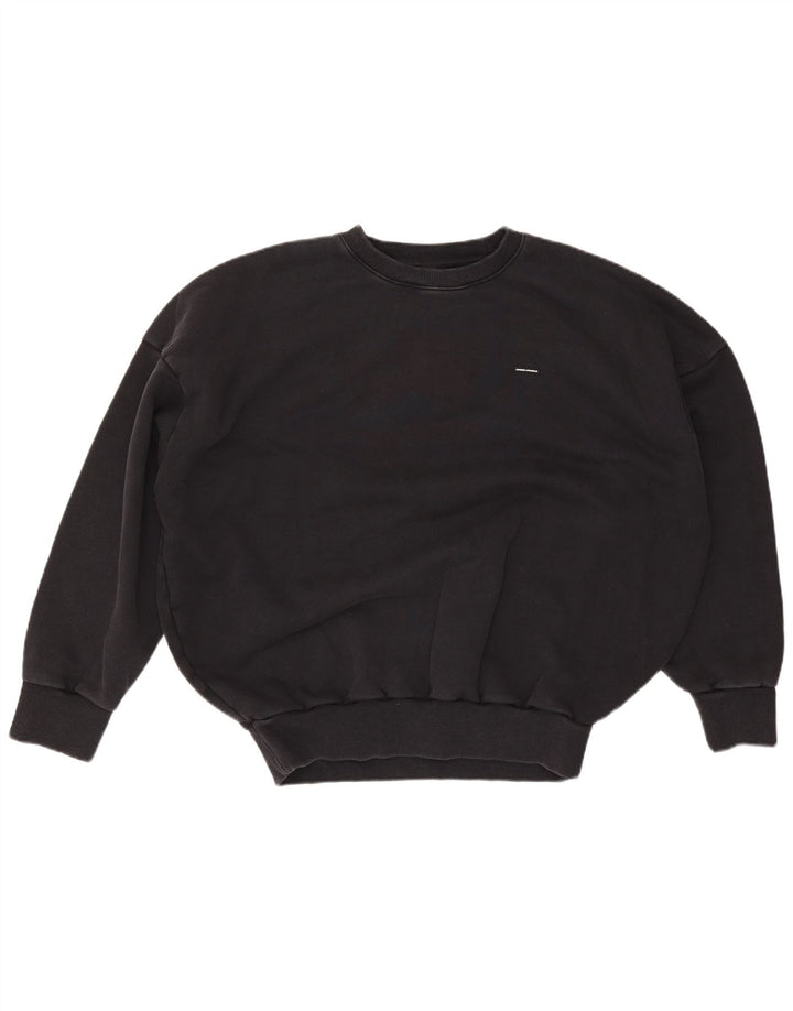 Ανδρικό φούτερ Under Armour Loose Fit Jumper Large Μαύρο