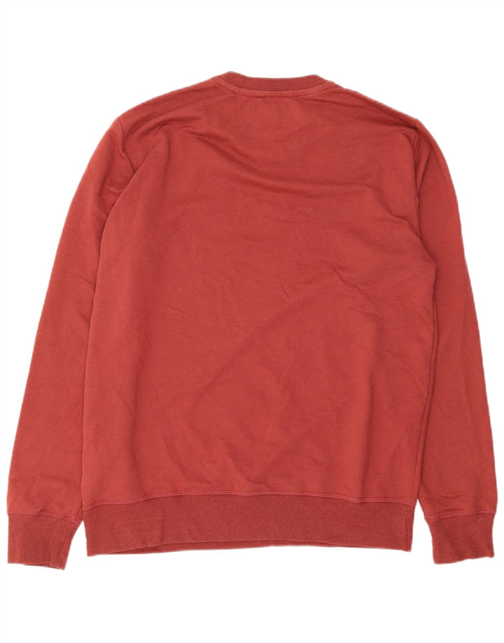 Ανδρικό φούτερ Billabong Jumper Μεσαίο Καφέ Πολυεστέρας