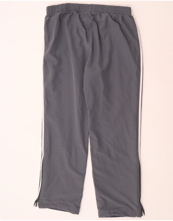 Adidas Ανδρική φόρμα Clima 365 Παντελόνι 2XL Γκρι Πολυεστέρας