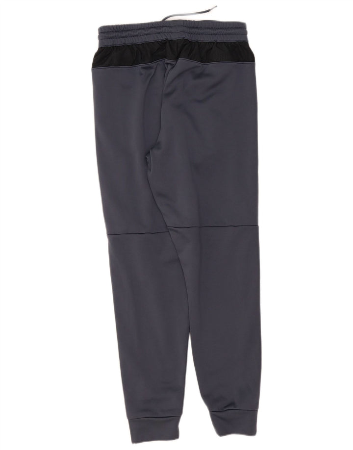 Under Armour Ανδρική αθλητική φόρμα Παντελόνι Joggers Medium Grey Colourblock