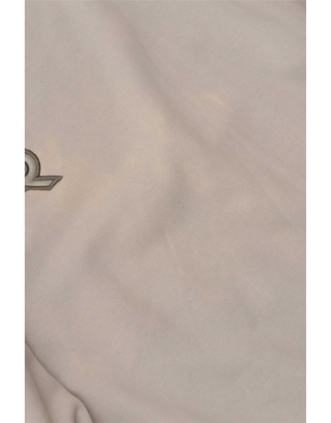Ανδρικό γραφικό φούτερ Nike Jumper μεγάλο μπλε βαμβακερό