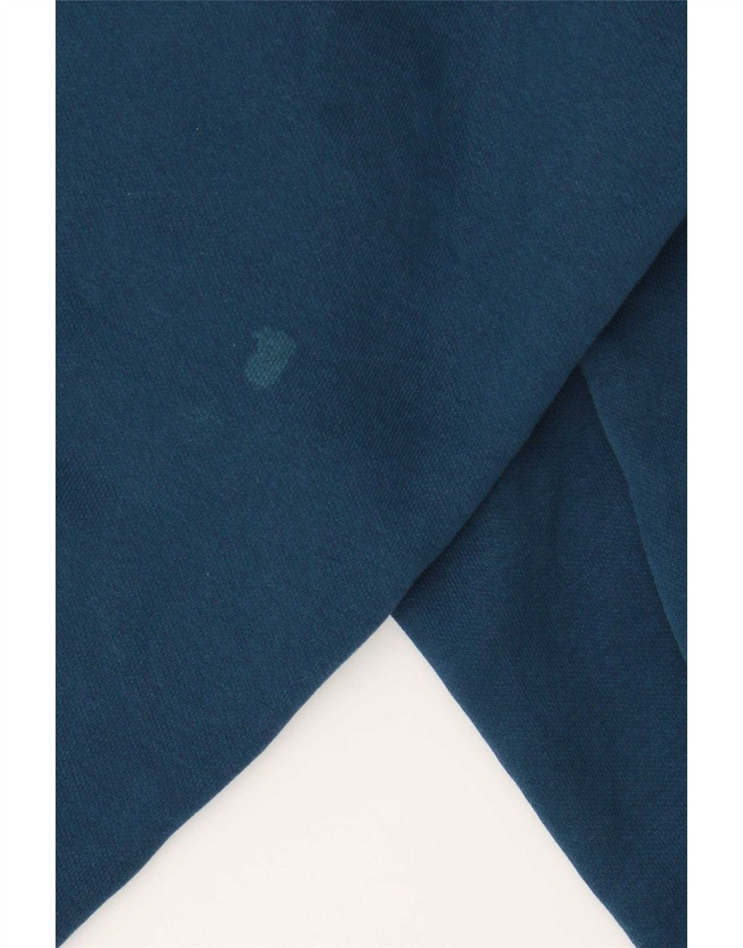 Puma Γυναικείο Φούτερ μεγάλου μεγέθους Jumper UK 10 Small μπλε βαμβακερό