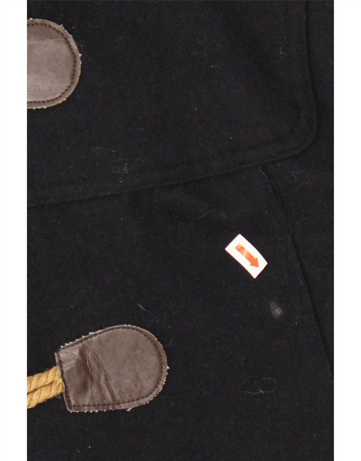 CEDARWOOD STATE Ανδρικό στρατιωτικό μπουφάν με κουκούλα UK 40 Large Navy Blue