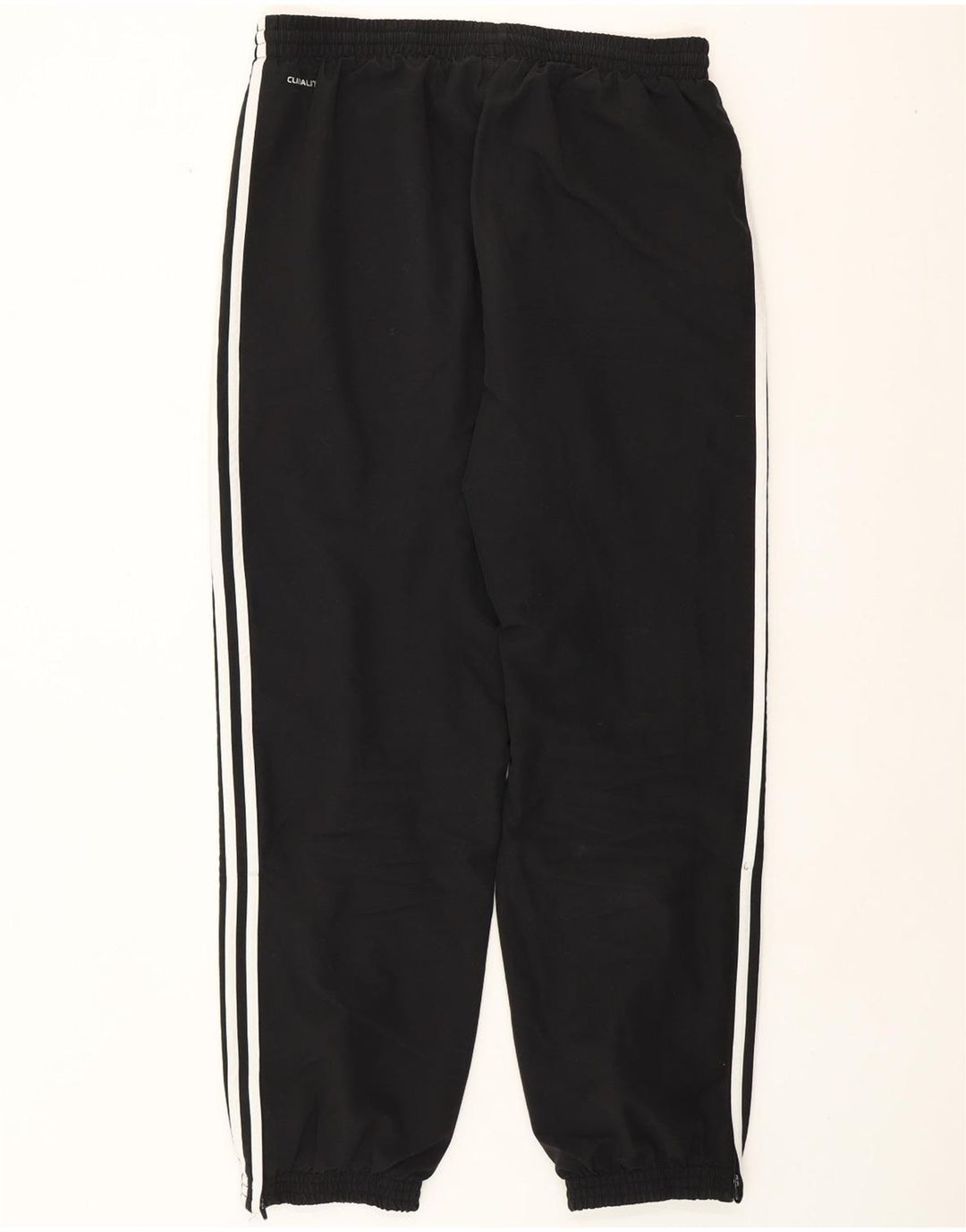 ADIDAS Ανδρική φόρμα Clima 365 Παντελόνι Joggers Μεγάλο Μαύρο Πολυεστέρα