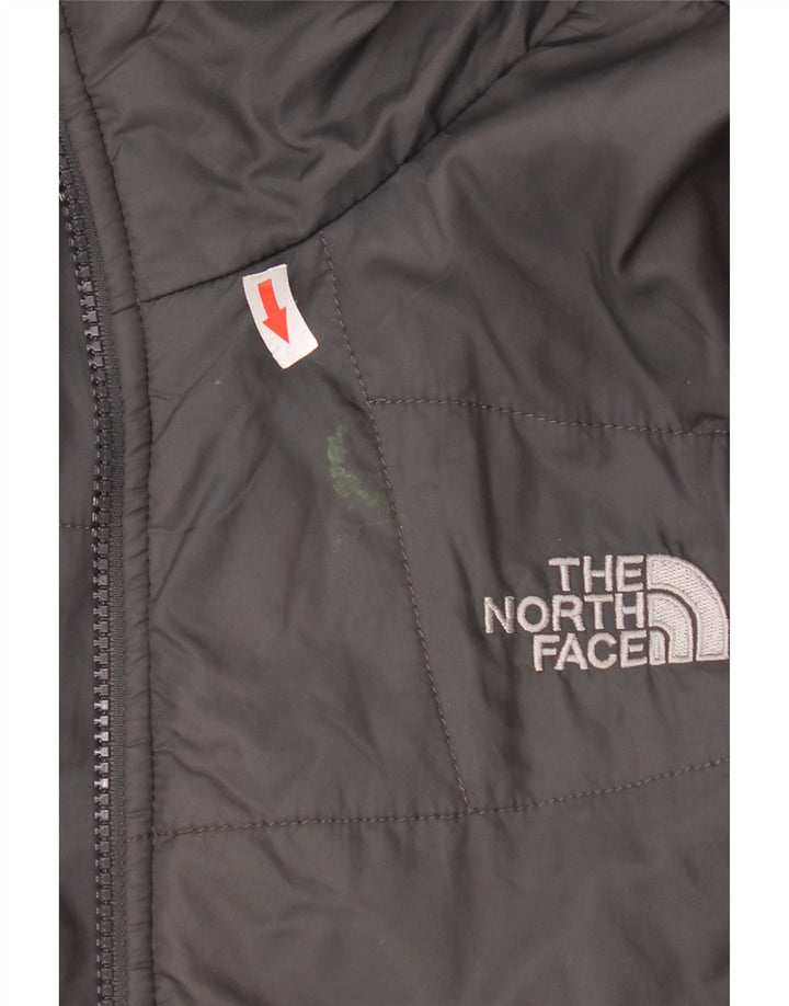 The North Face Mens Liner Jacket UK 40 Large Grey