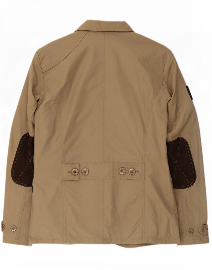 Canadiens Ανδρικό Στρατιωτικό Μπουφάν IT 48 Medium Khaki Cotton