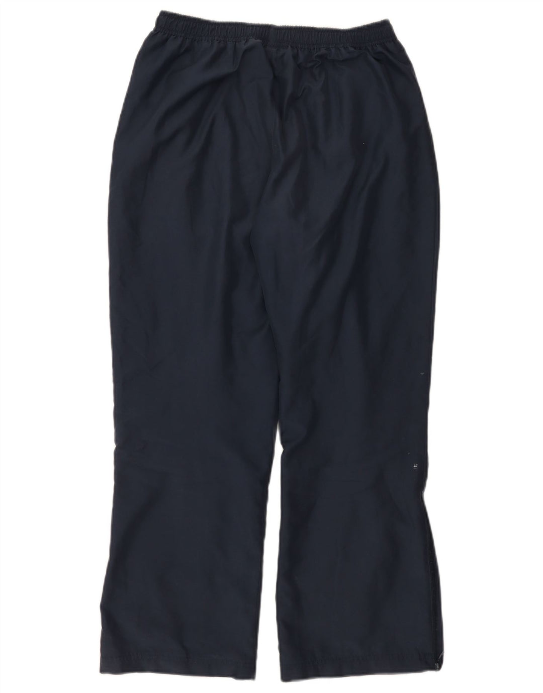 Ellesse Γυναικεία φόρμα παντελόνι UK 12 Medium Navy Blue Polyester