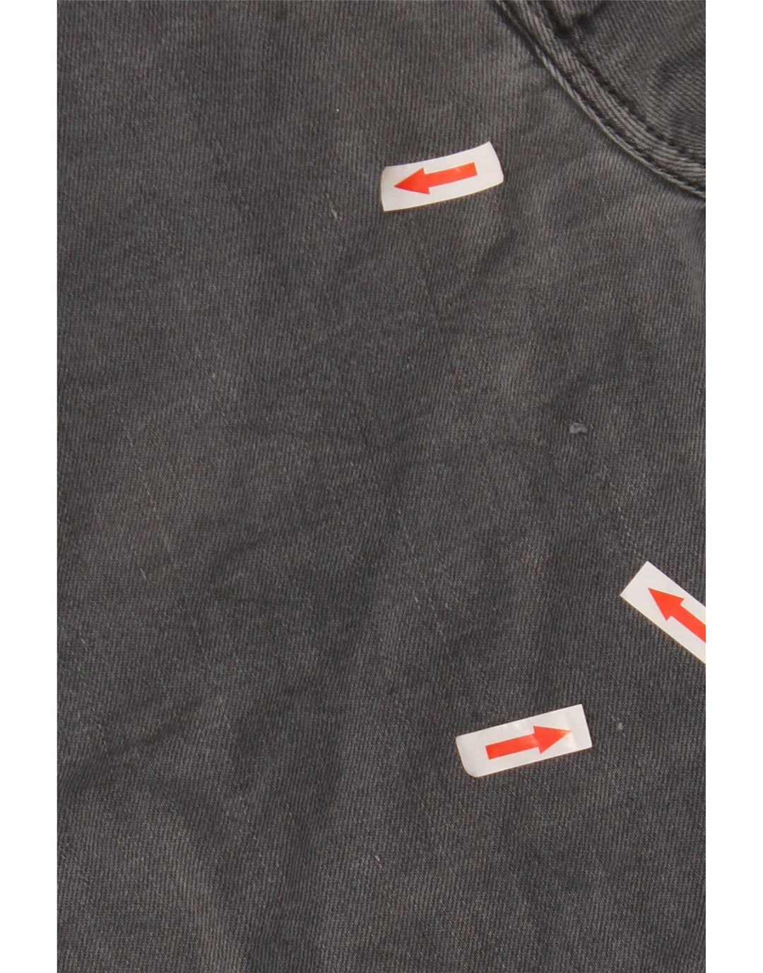 Ted Baker Ανδρικό Slim Jeans W34 L31 Γκρι