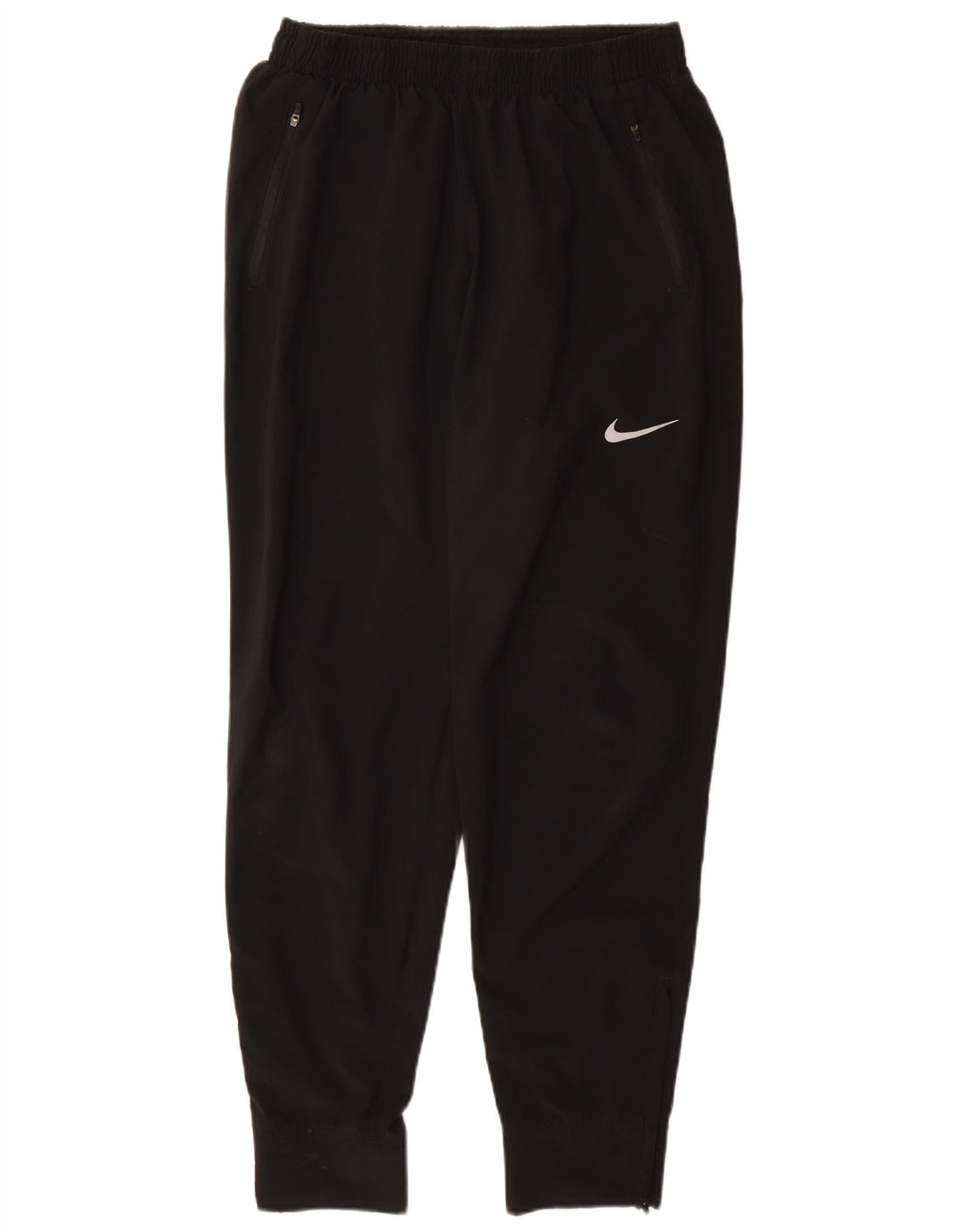 Ανδρική φόρμα NIKE Dri Fit Παντελόνι Joggers Μεγάλο Μαύρο Πολυεστέρα