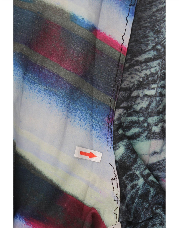 Ανδρικό σορτς κολύμβησης QUIKSILVER Μεγάλο πολύχρωμο πολύχρωμο πολυεστέρα