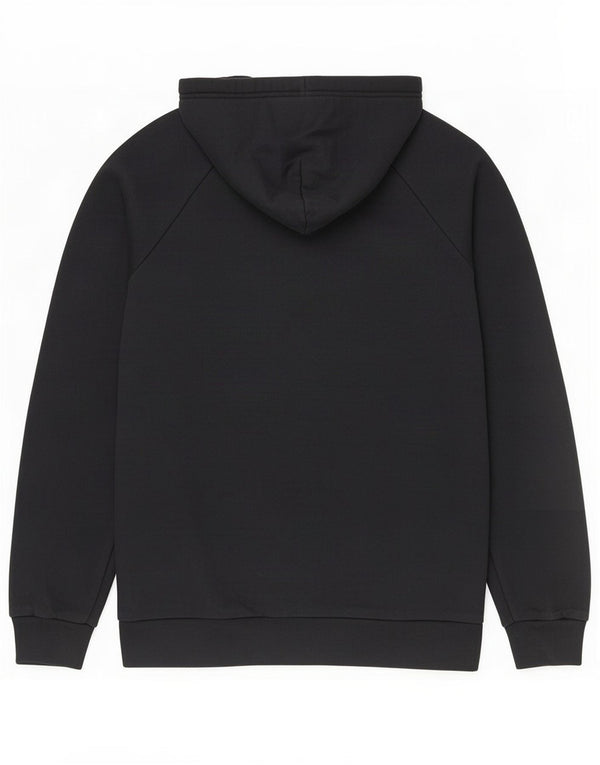 Under Armour Ανδρικό Hoodie Jumper Medium Navy Blue Cotton