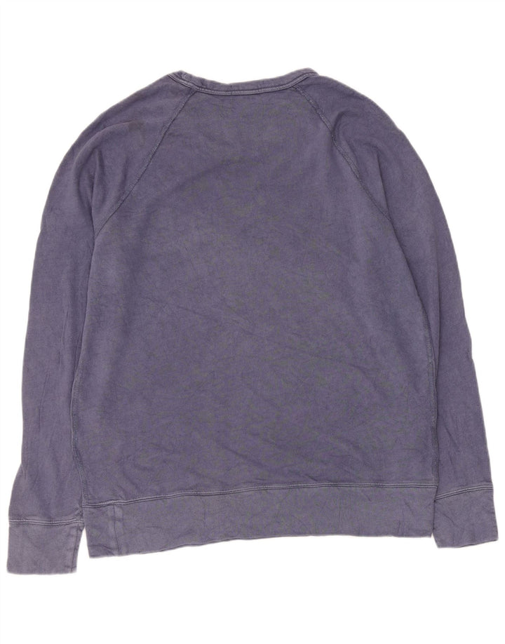 Ανδρικό φούτερ Polo Ralph Lauren Jumper Medium Blue