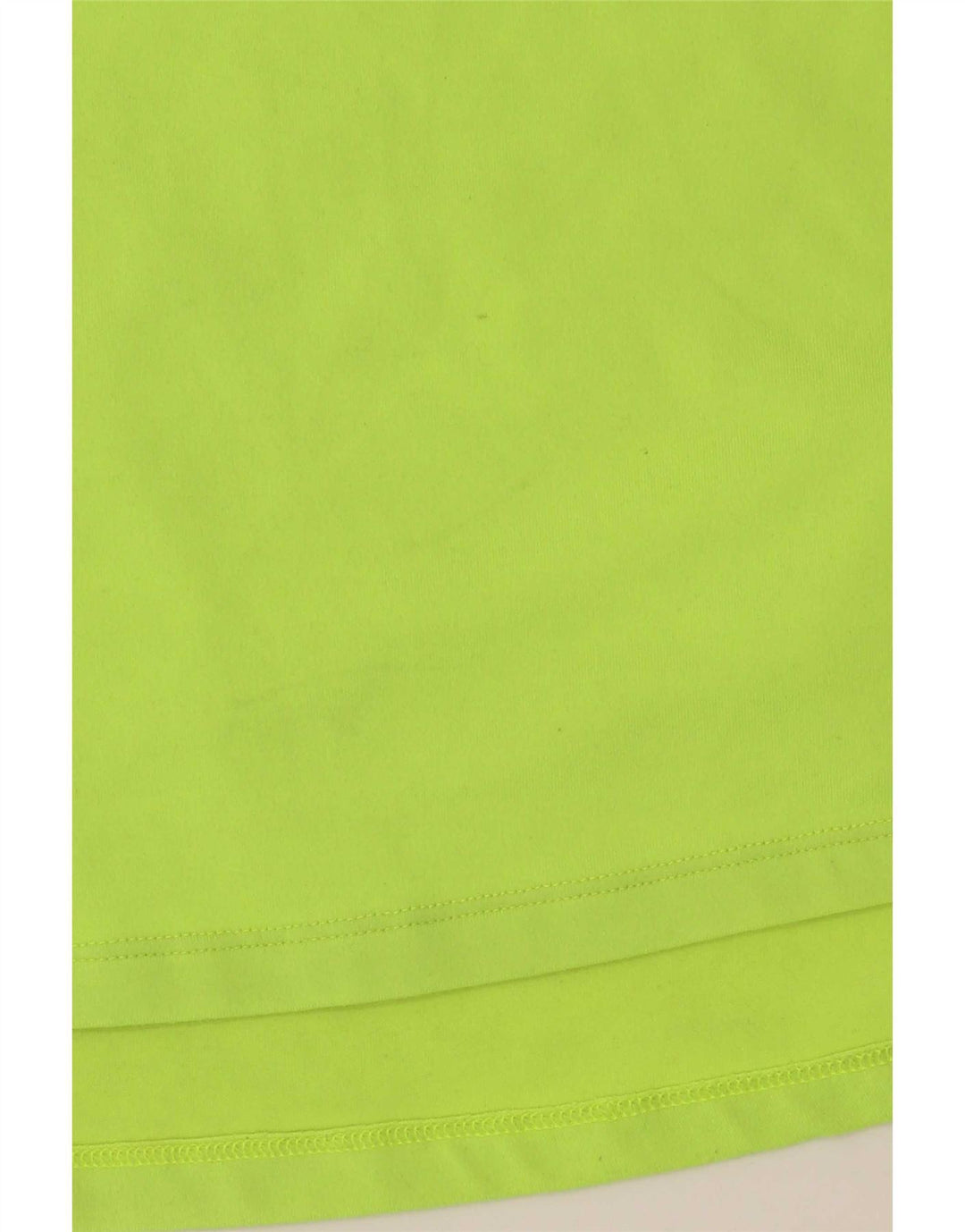 Ανδρική φόρμα πουλόβερ με φερμουάρ Nike Dri Fit Top 2XL πράσινο πολυεστέρα