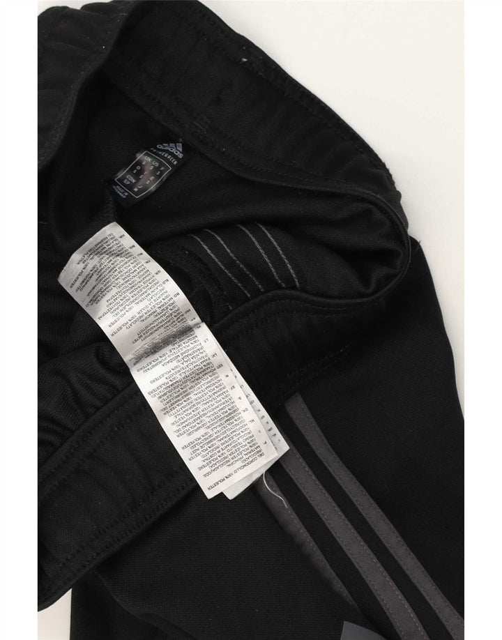Adidas Ανδρικές φόρμες Aeroready Παντελόνι Μαύρο από Πολυεστέρα