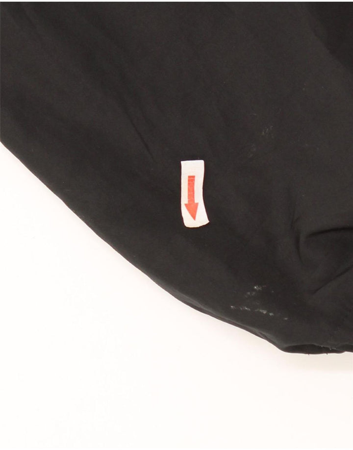 Ανδρική φόρμα Adidas Παντελόνι Joggers 2XL Μαύρο Πολυεστέρα
