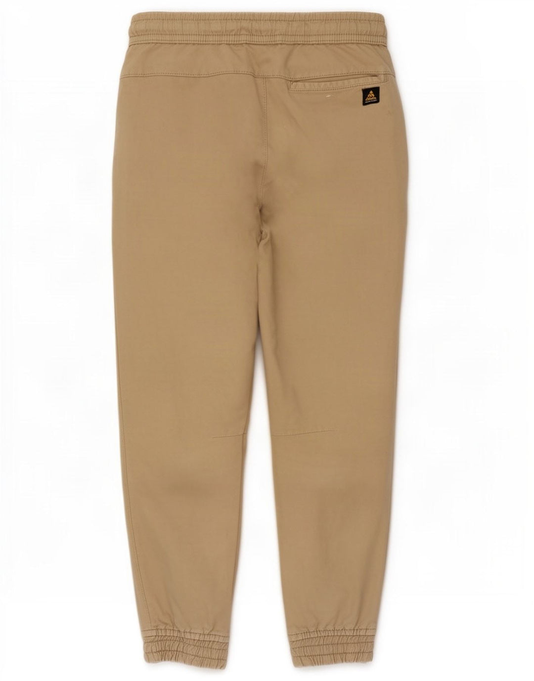 Zara Ανδρικό παντελόνι Joggers Chino Medium W31 L27 Beige
