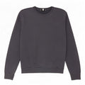 Ανδρικό φούτερ Reiss Jumper Μεσαίο μπλε βαμβακερό