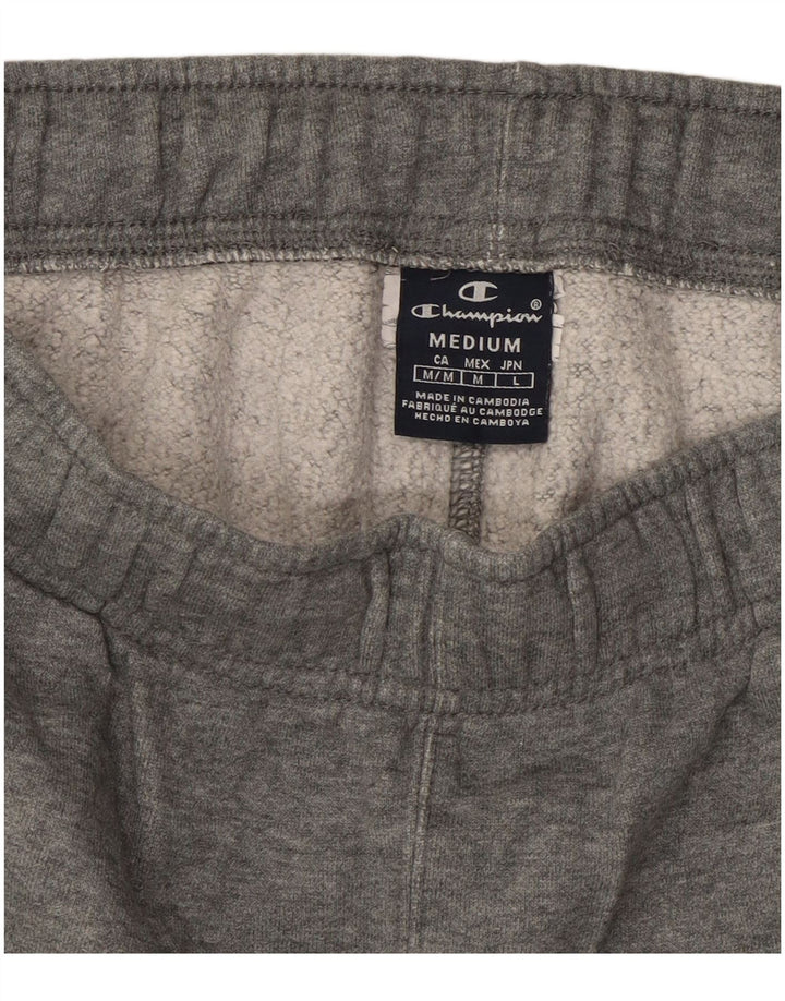 Ανδρική φόρμα Champion Παντελόνι Joggers Medium Grey