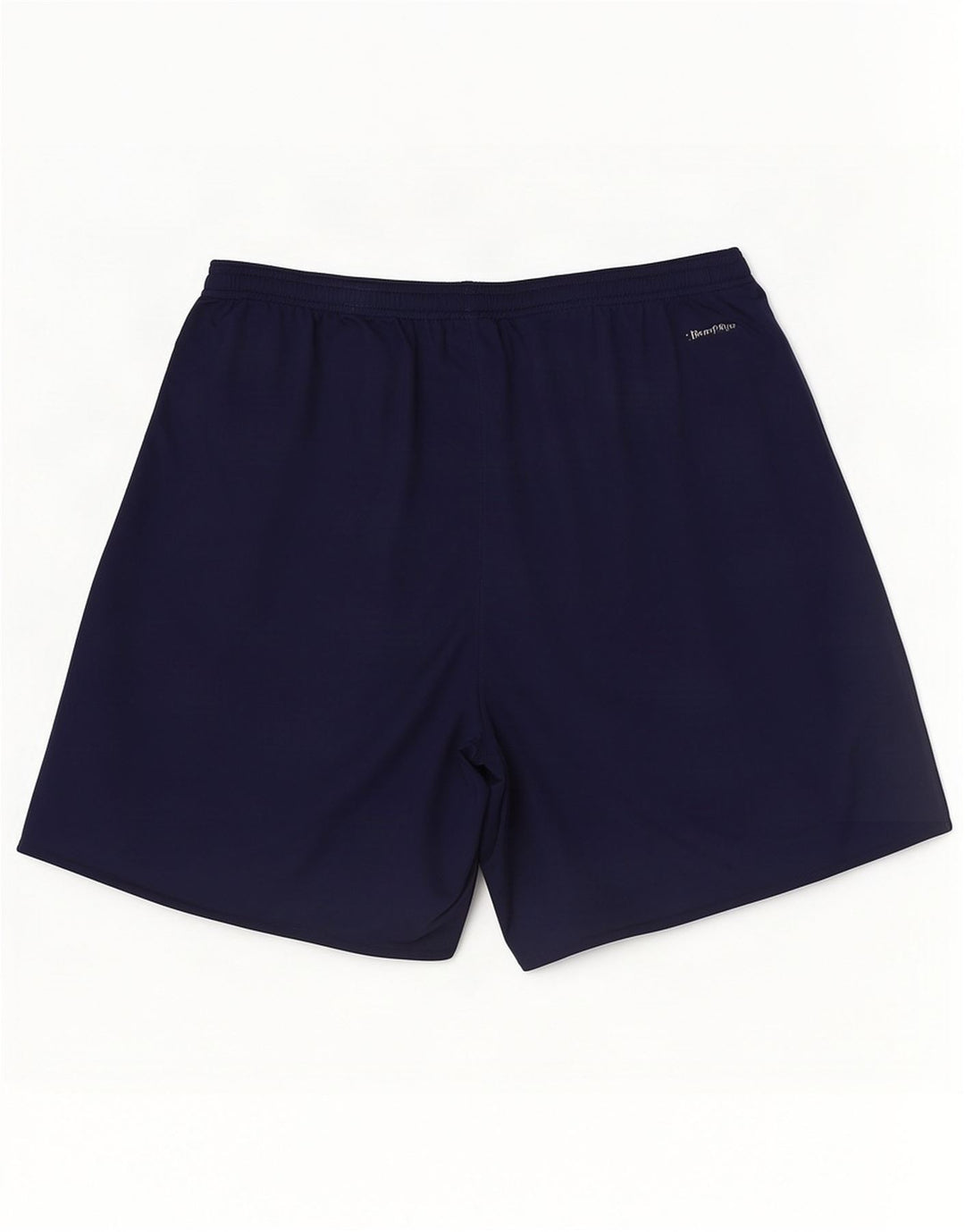 Ανδρικό αθλητικό σορτς Adidas Climalite XL Navy Blue Polyester