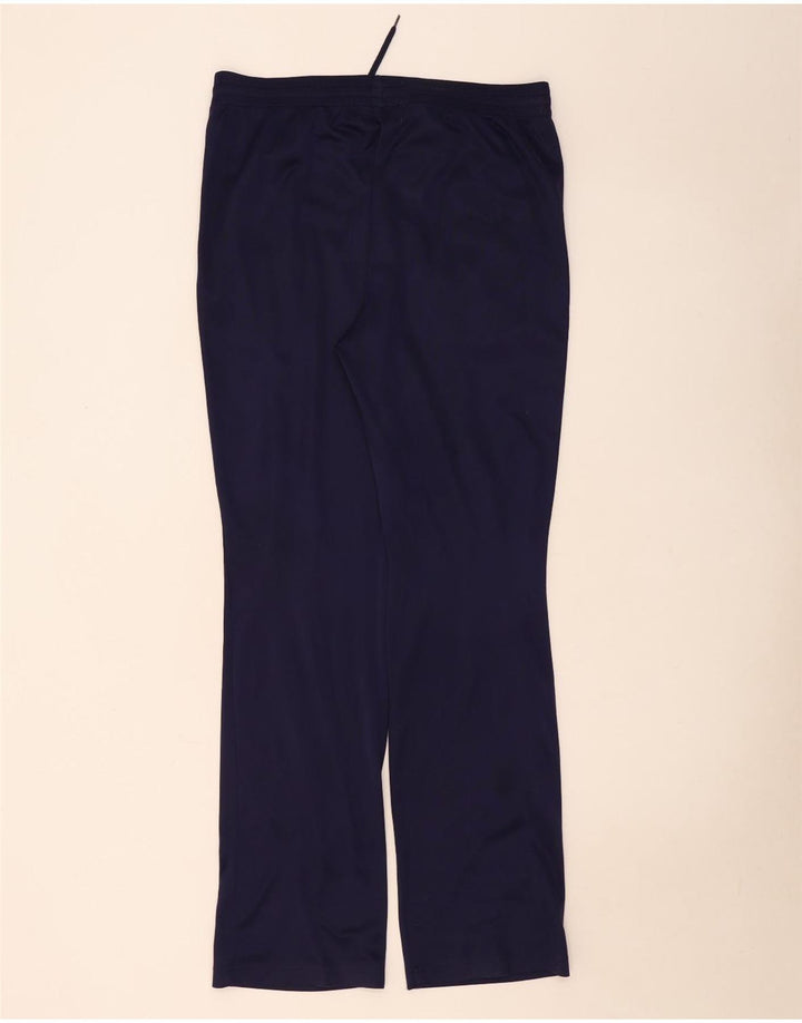 Ανδρική αθλητική φόρμα KAPPA Παντελόνι Μεγάλο Navy Blue Polyester