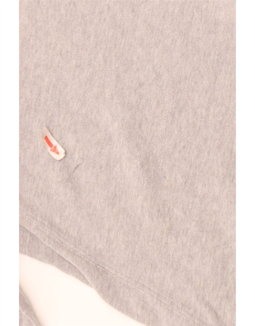 Fat Face Ανδρικό Hoodie Jumper XL Γκρι βαμβακερό