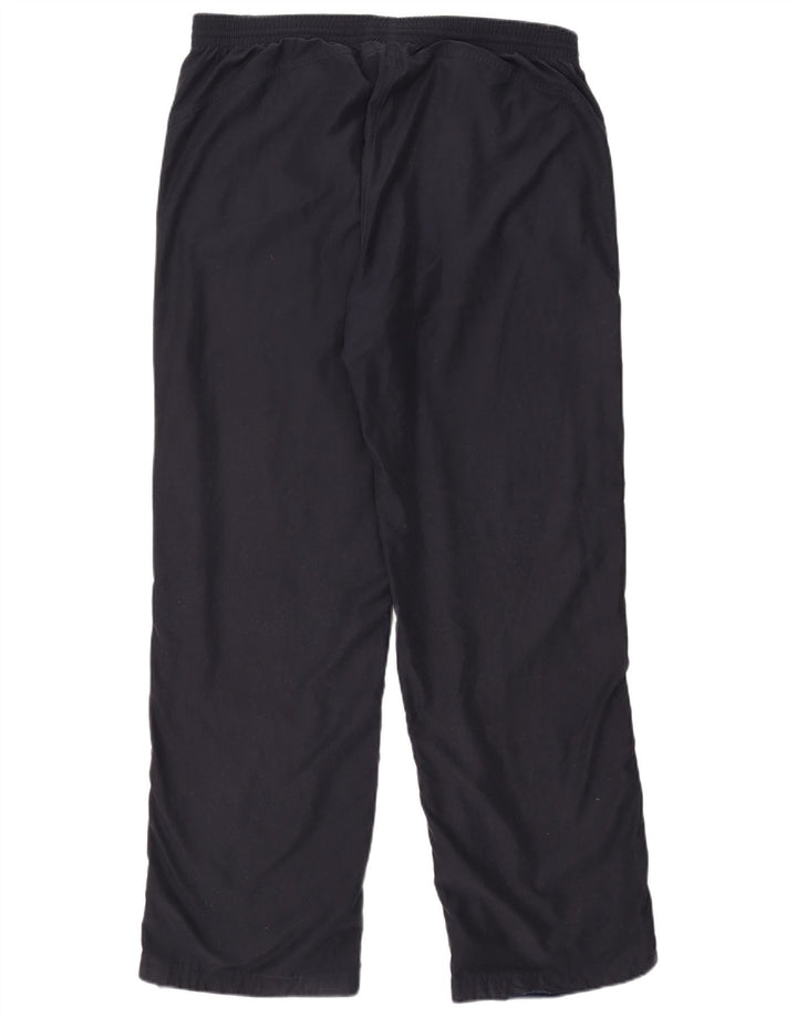 Ανδρική φόρμα Champion Παντελόνι 3XL Navy Blue Polyester