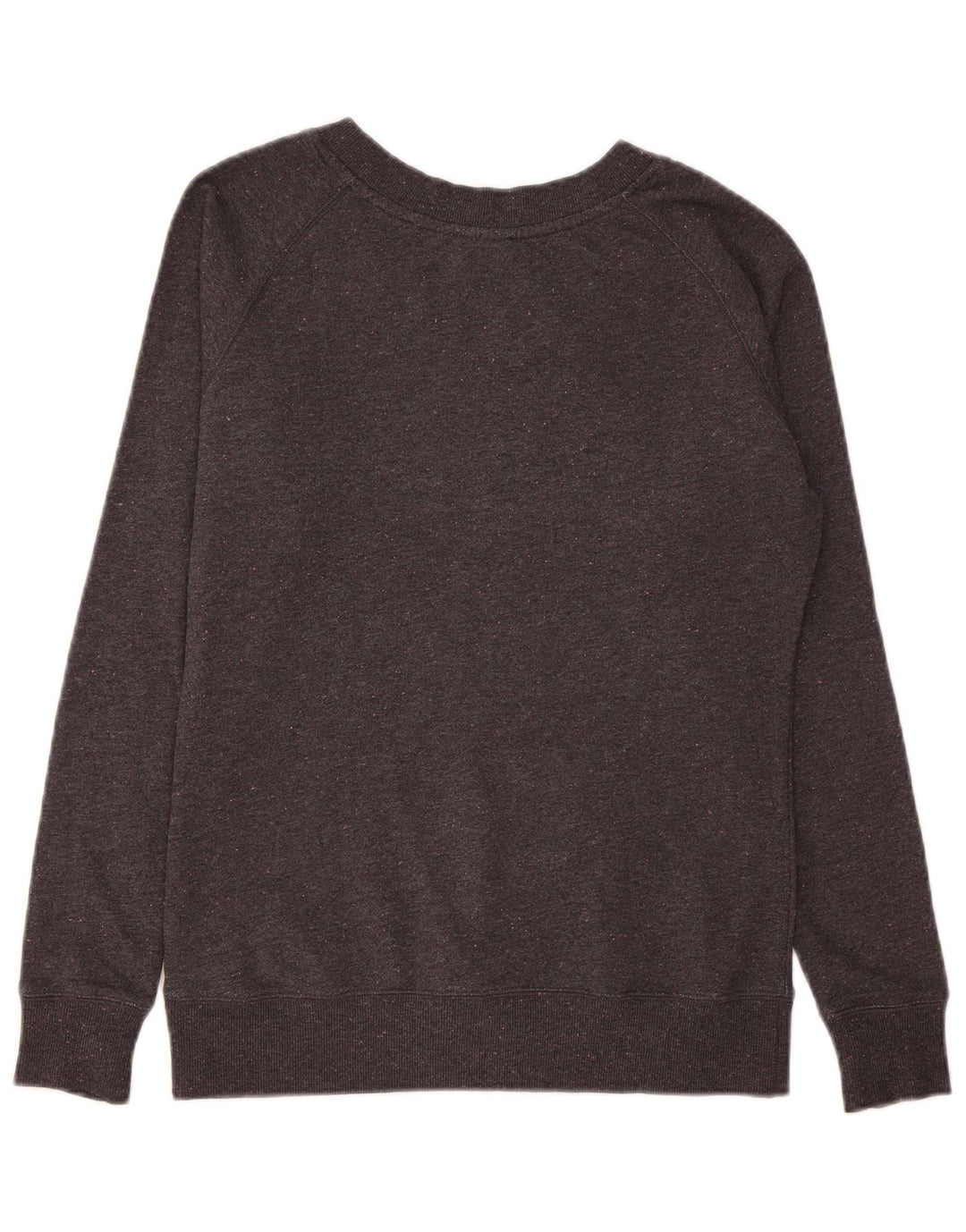 Γυναικεία φούτερ Animal Jumper UK 10 Small Grey Flecked