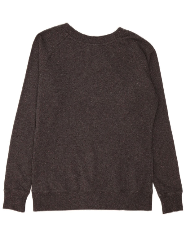 Γυναικεία φούτερ Animal Jumper UK 10 Small Grey Flecked