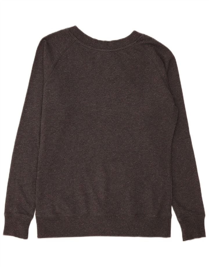 Γυναικεία φούτερ Animal Jumper UK 10 Small Grey Flecked